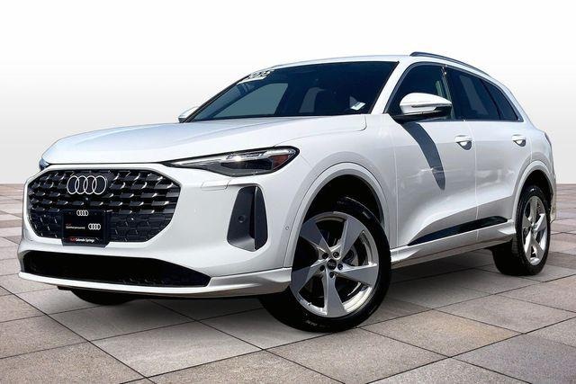 2025 Audi Q5