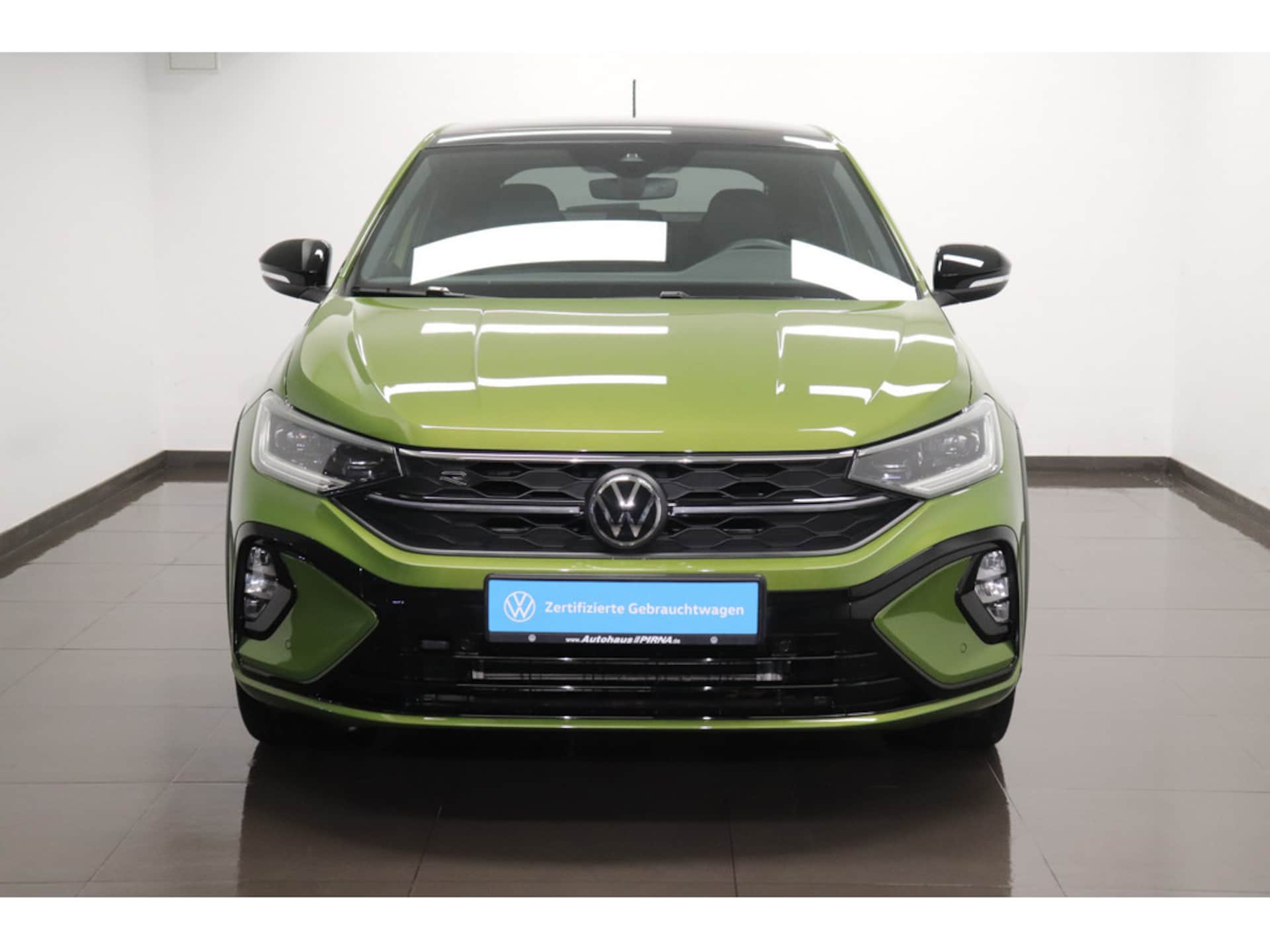 Volkswagen Taigo R-Line