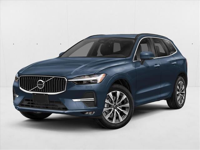 2025 Volvo XC60