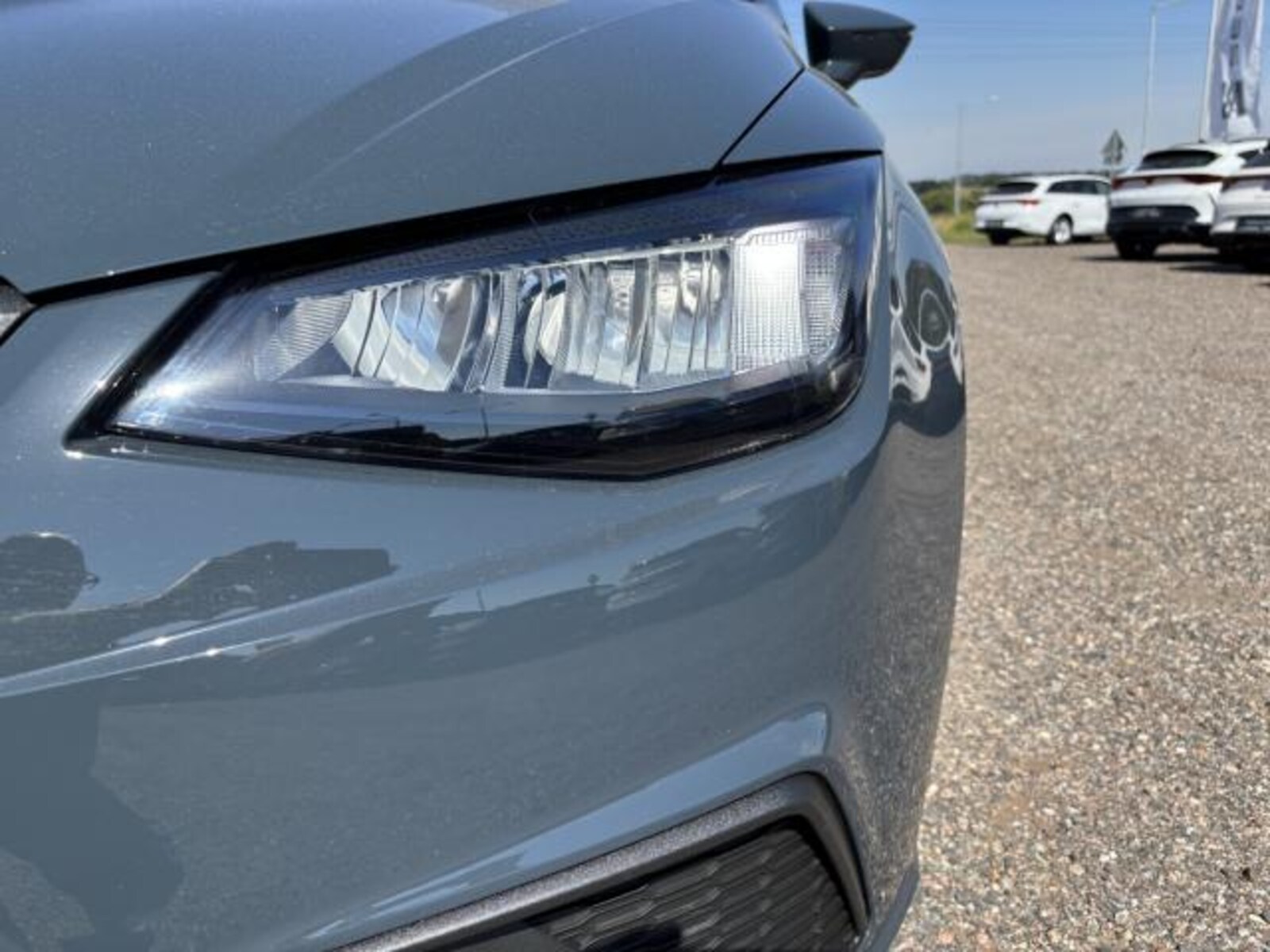 SEAT Ibiza – Bild 15