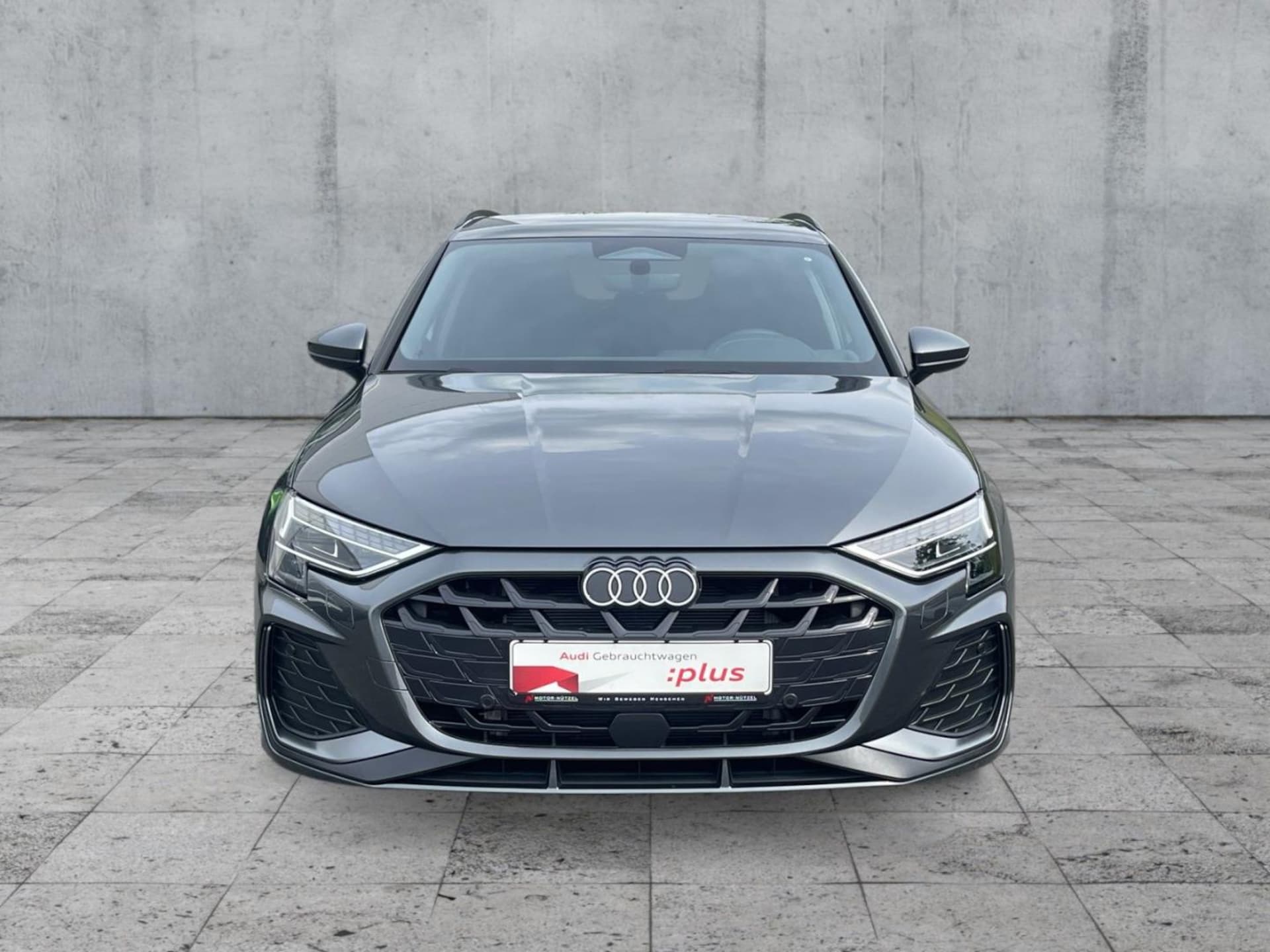 Audi A3 Sportback TFSI e S line