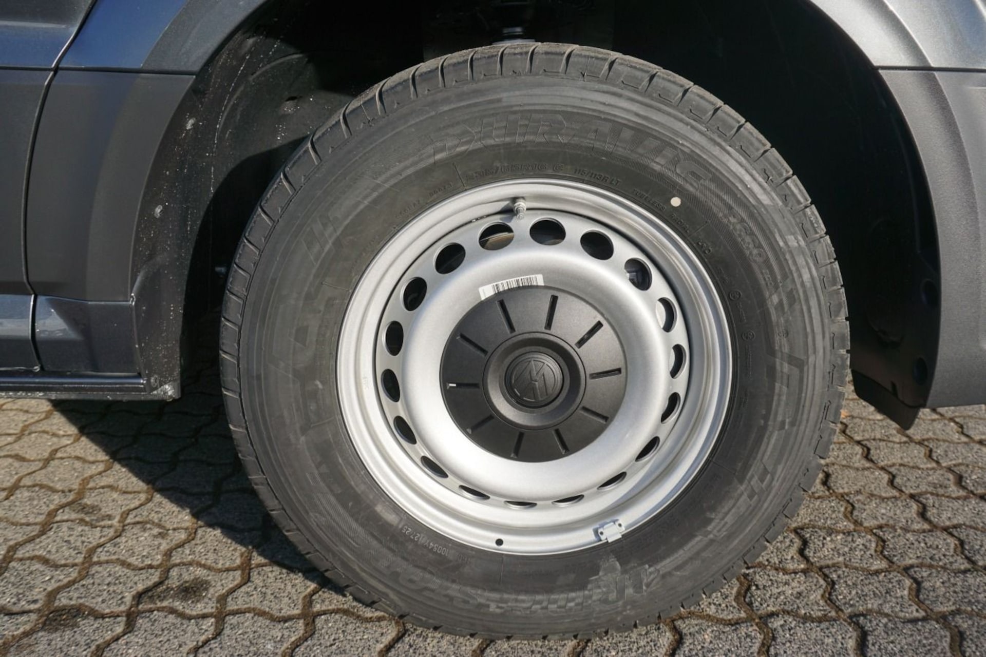 Volkswagen Grand California 600