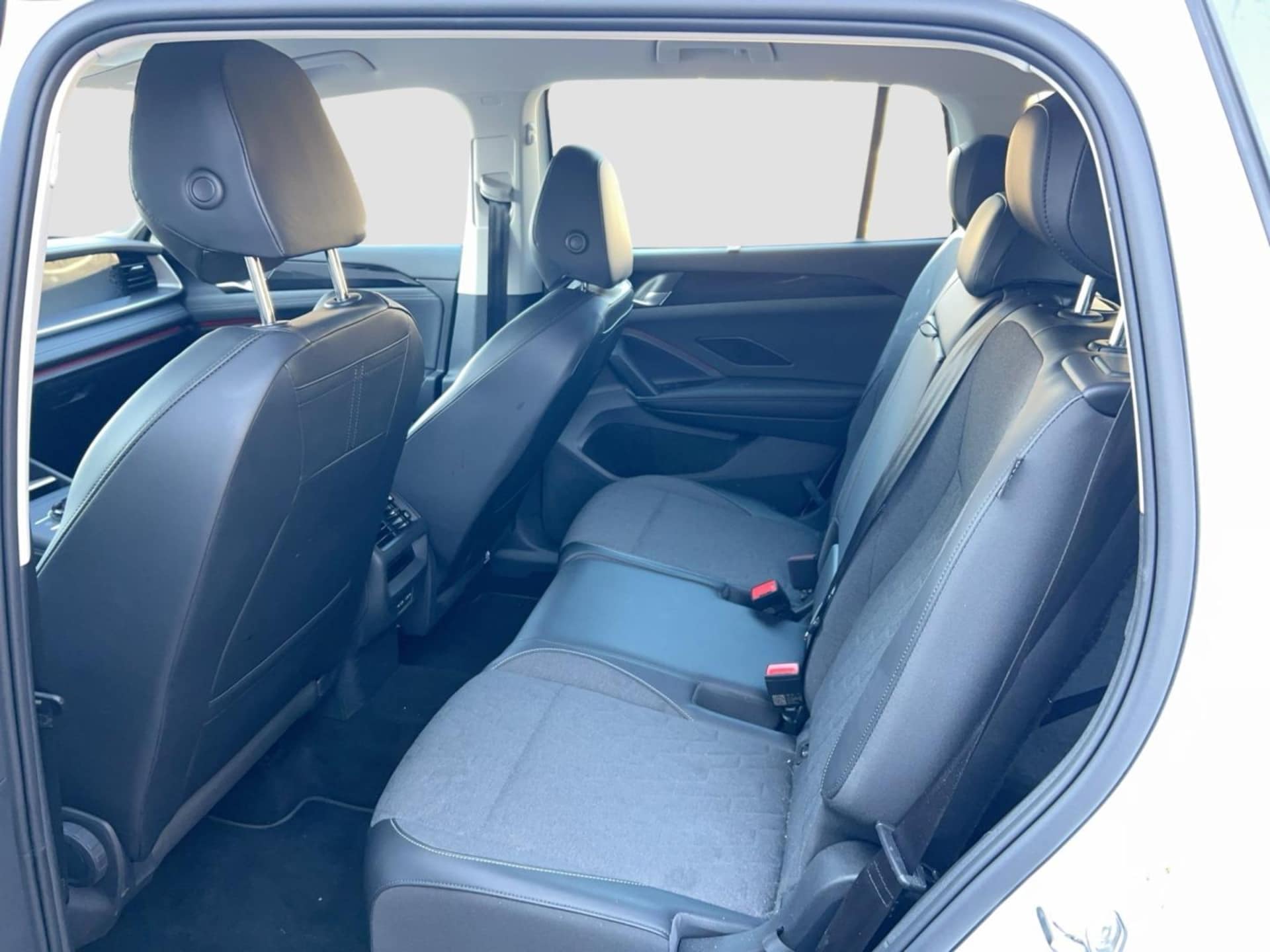 Volkswagen Tayron Life