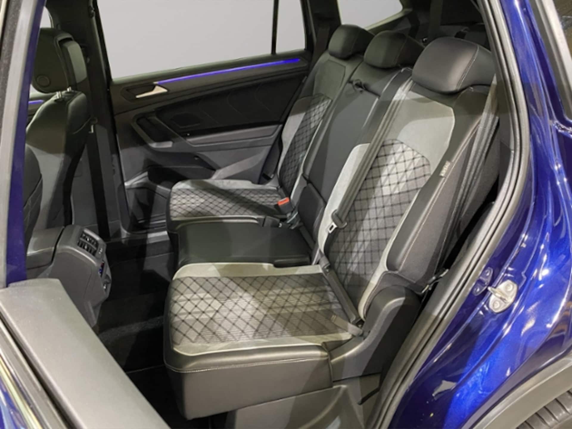 Volkswagen Tiguan Allspace R-Line