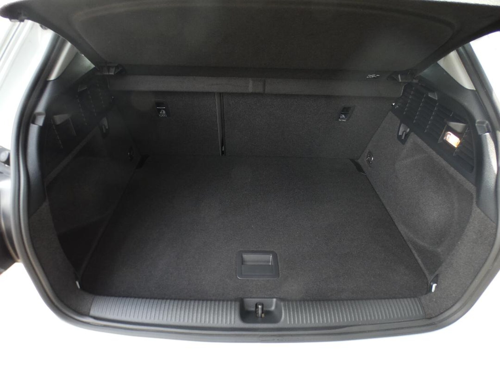 Audi Q2 Advanced