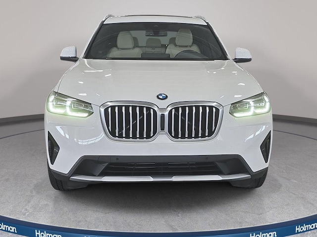 2023 BMW X3