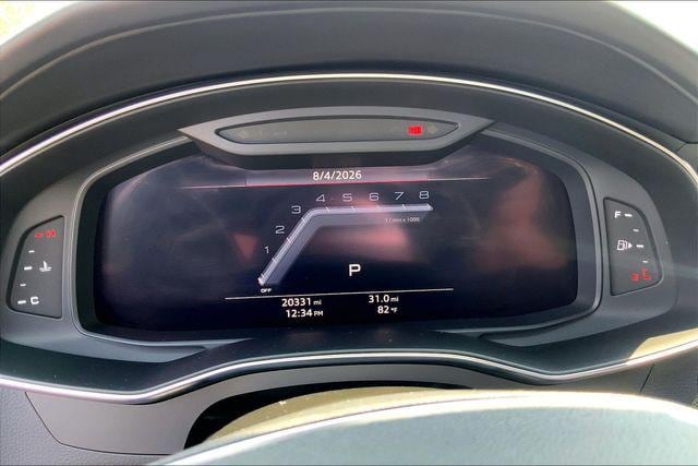 2020 Audi S6 Premium Plus - Photo 23