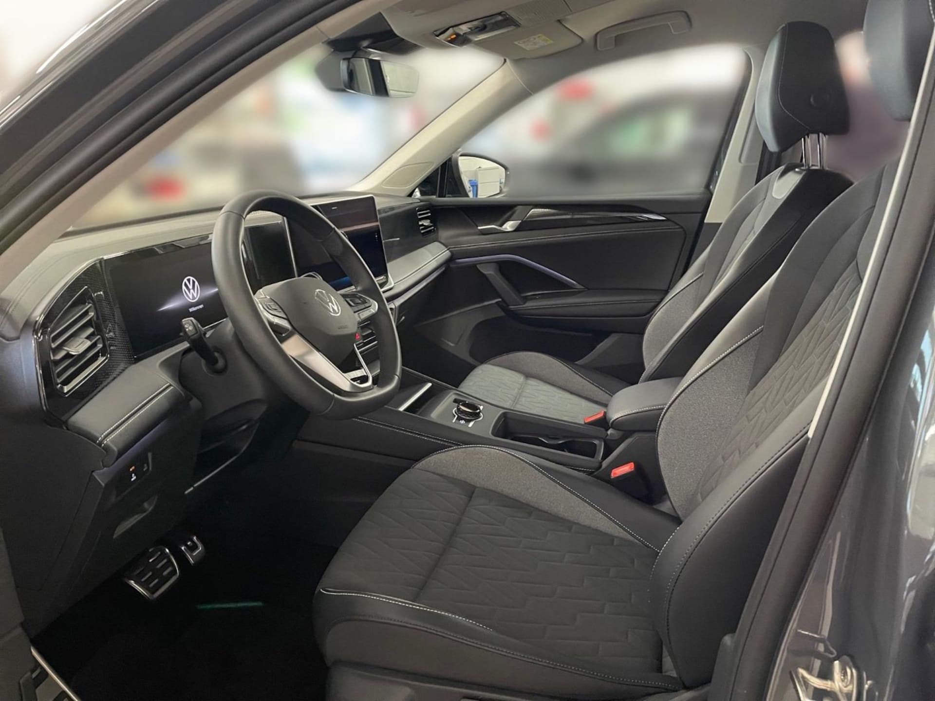 Volkswagen Tiguan ENERGY