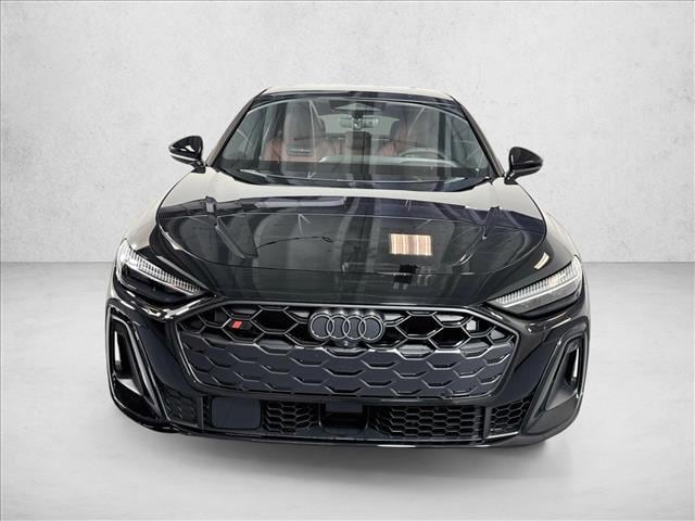 2026 Audi S5 Sedan