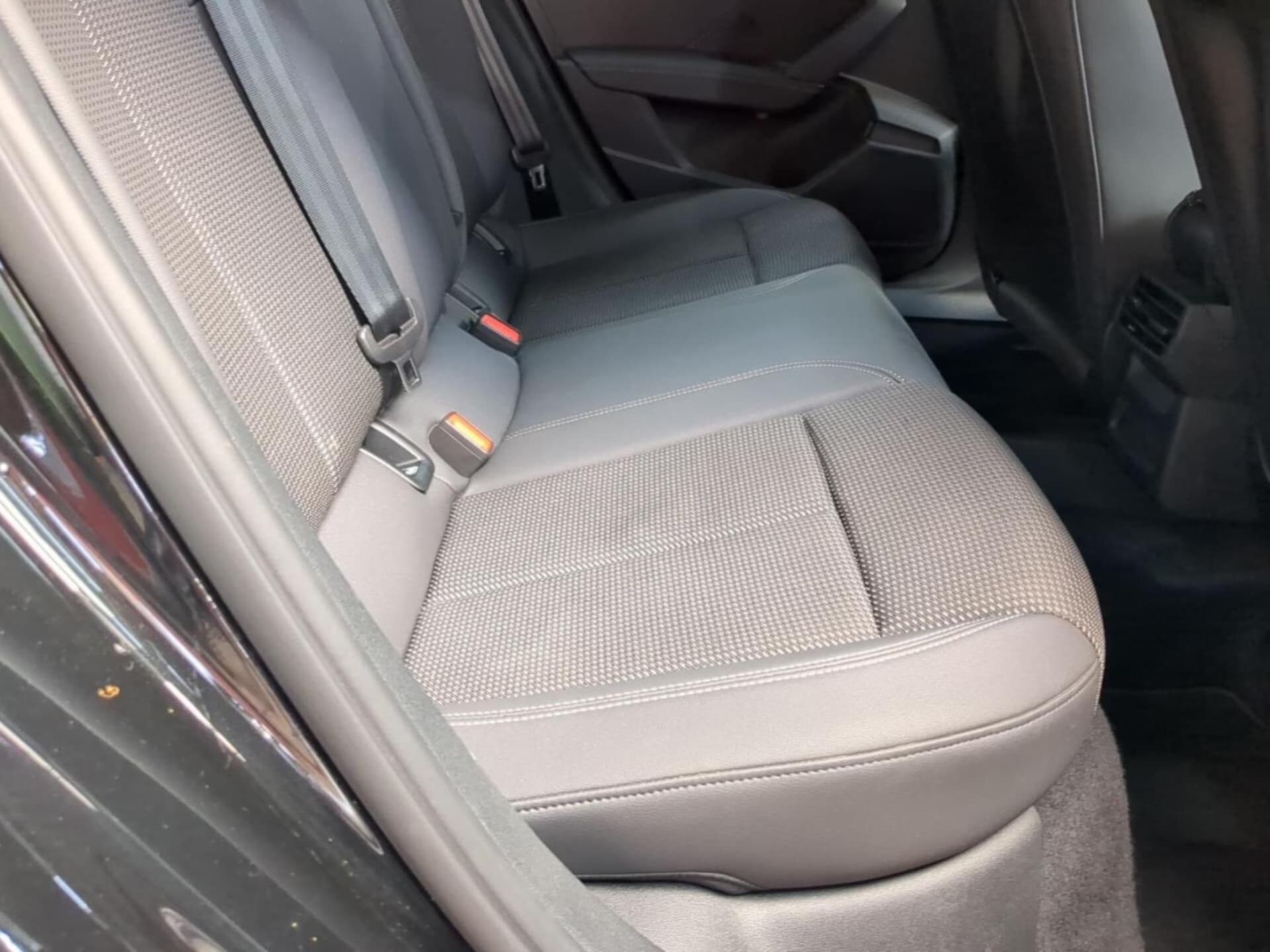Audi A3 Limousine S line