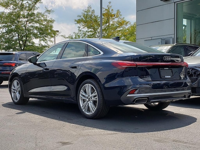 2026 Audi A5 Sedan