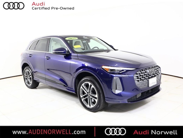 Photo of 2025 Audi Q5