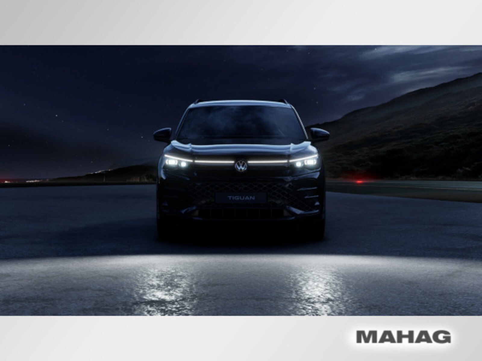 Volkswagen Tiguan – Bild 23