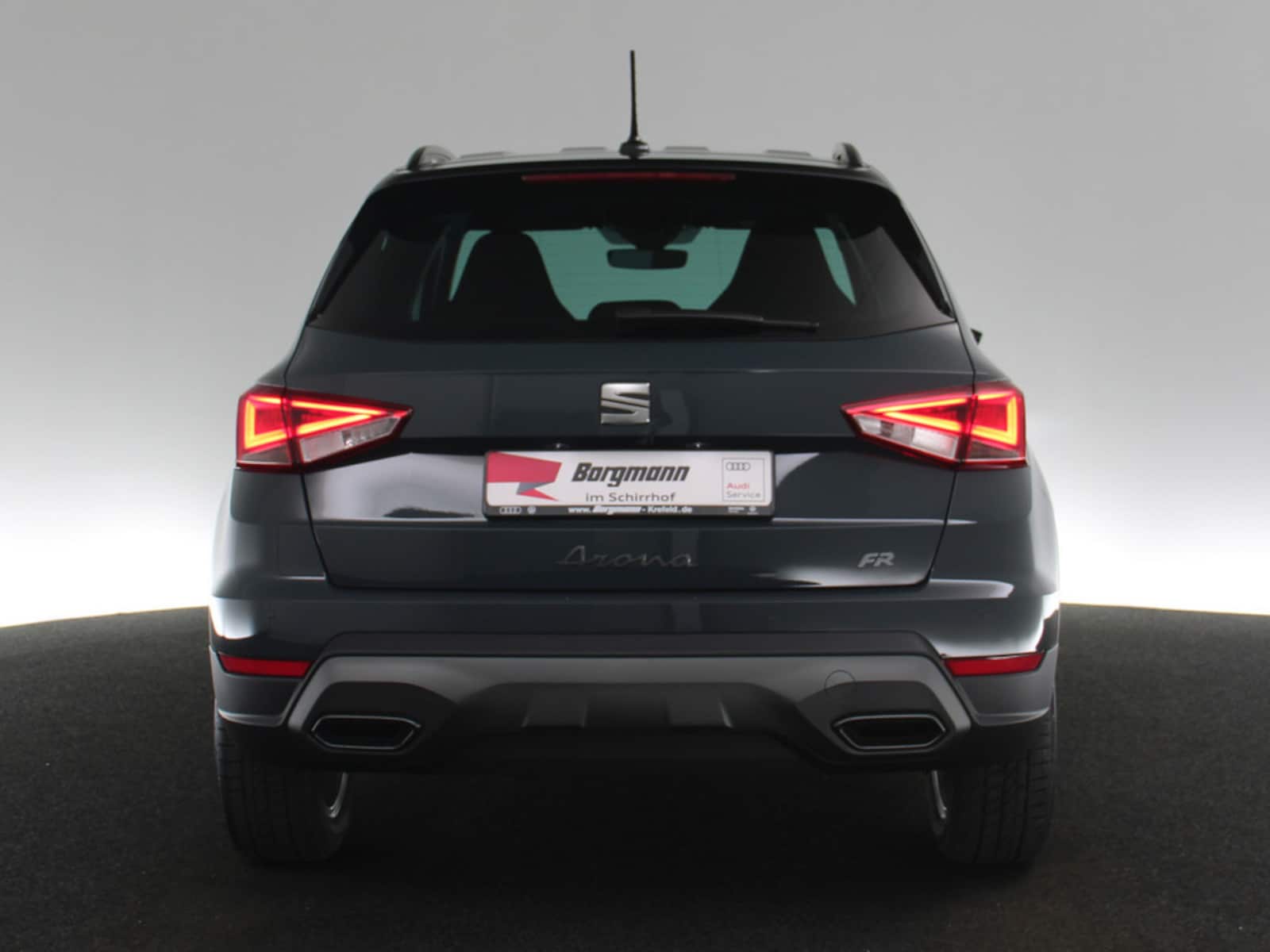 SEAT Arona – Bild 23