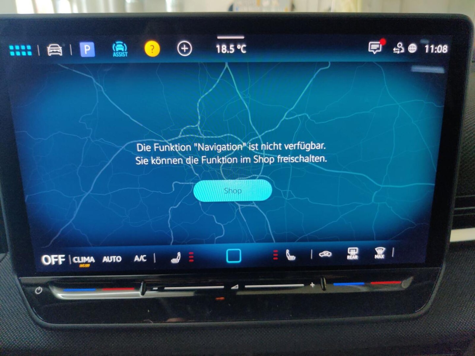 Volkswagen T-Roc – Bild 20