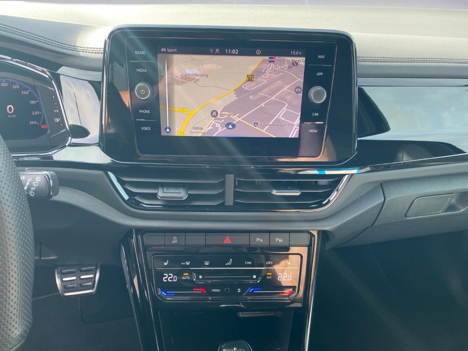 Volkswagen T-Roc – Bild 17