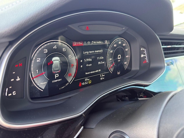 2026 Audi Q8 Premium Plus - Photo 21