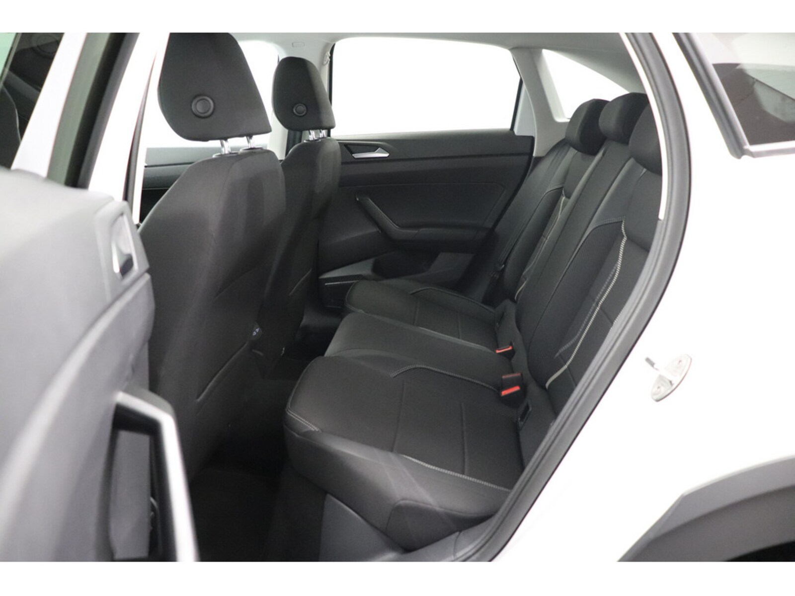 Volkswagen Taigo – Bild 23