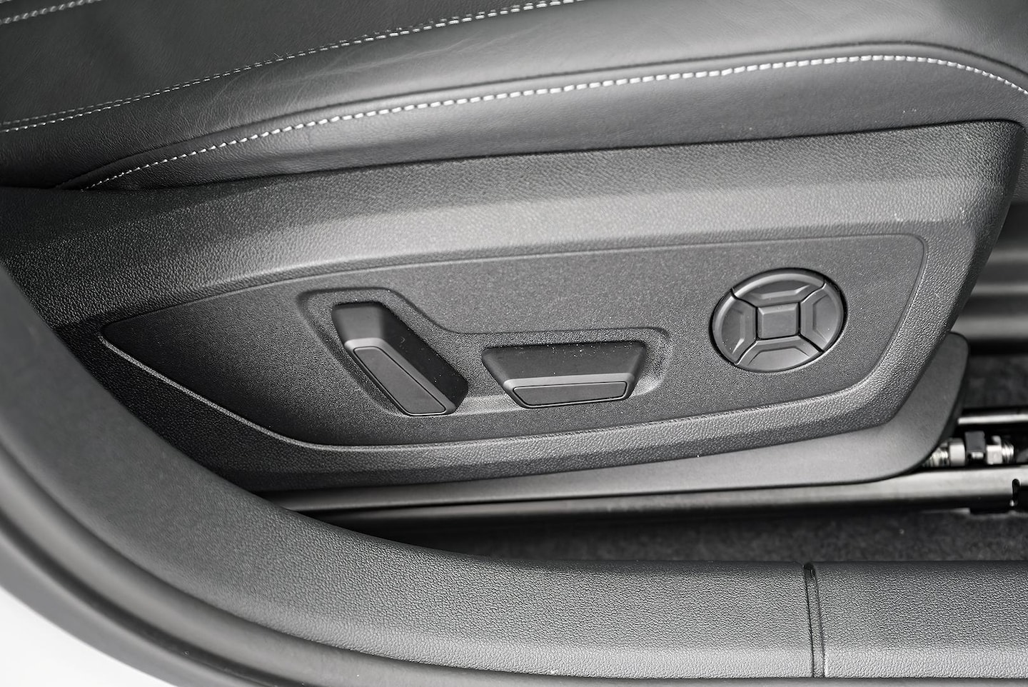 Image about Audi A3 Sportback TFSI S tronic