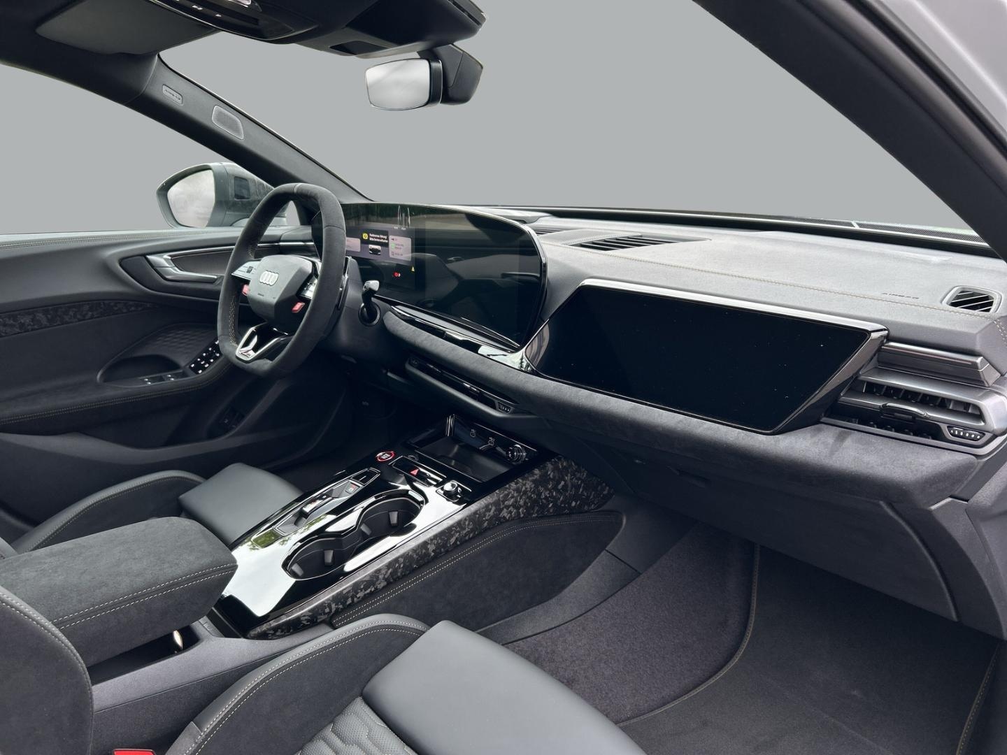 Bild über Audi RS 5 Limousine TFSI quattro 470 kW tiptronic - für weitere Informationen kontaktieren Sie den Audi Partner