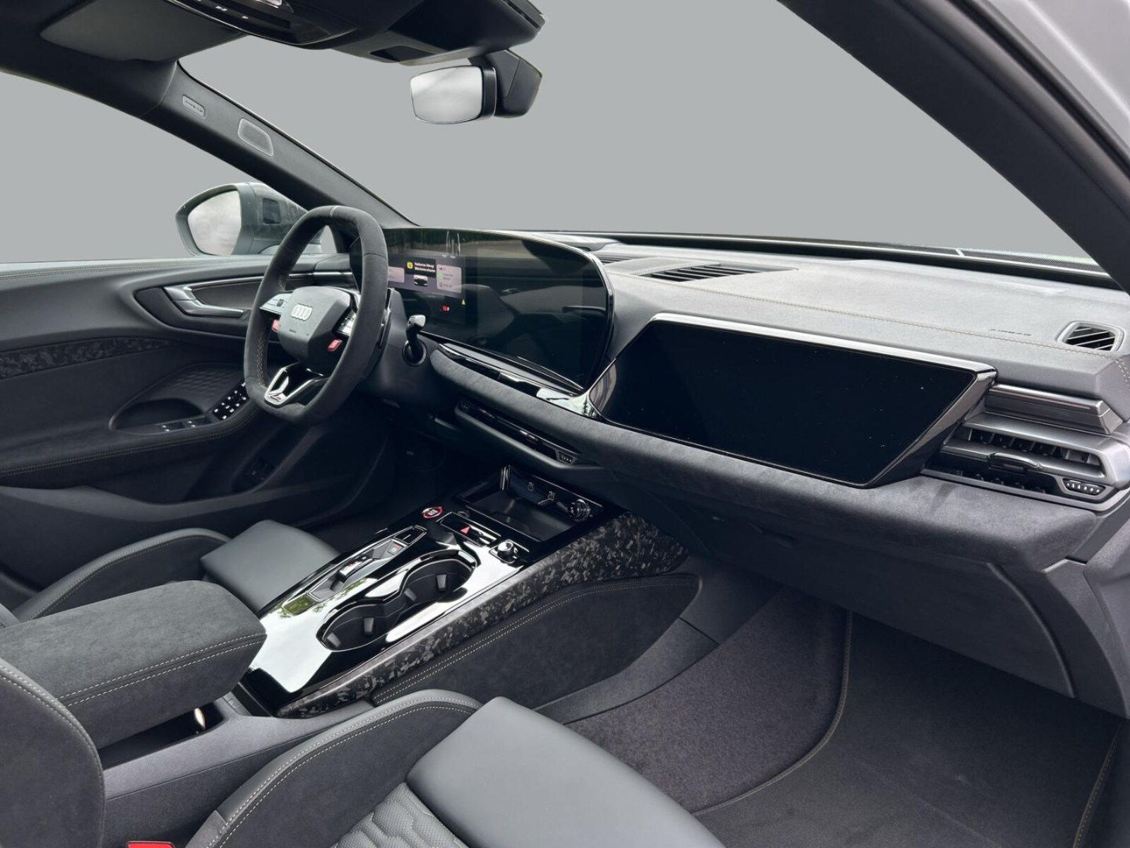Audi RS 5 Limousine – Bild 13