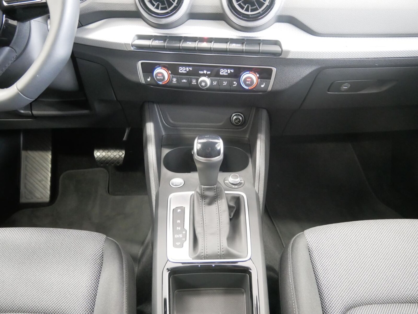 Audi Q2 – Bild 12