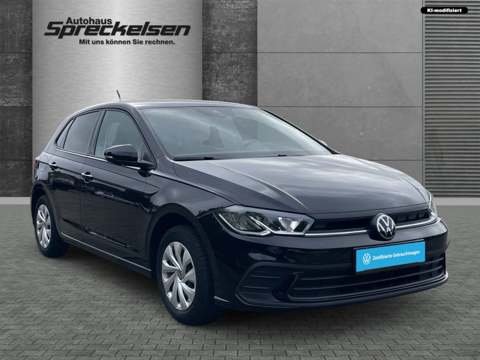 Volkswagen Polo – Bild 6