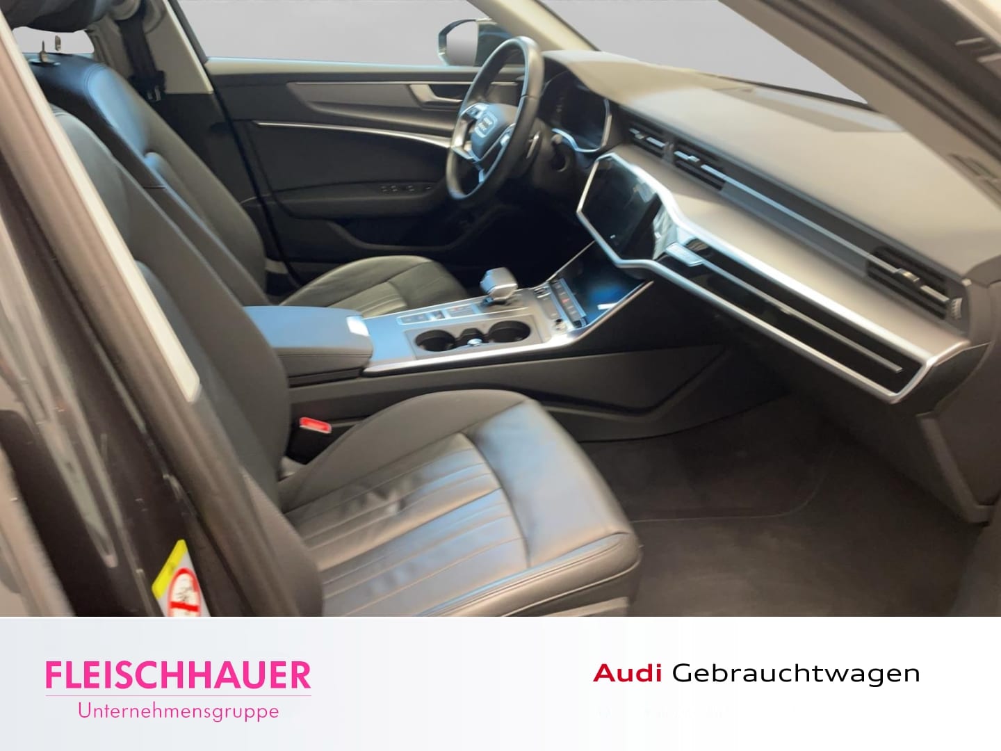 Bild über   - für weitere Informationen kontaktieren Sie den Audi Partner