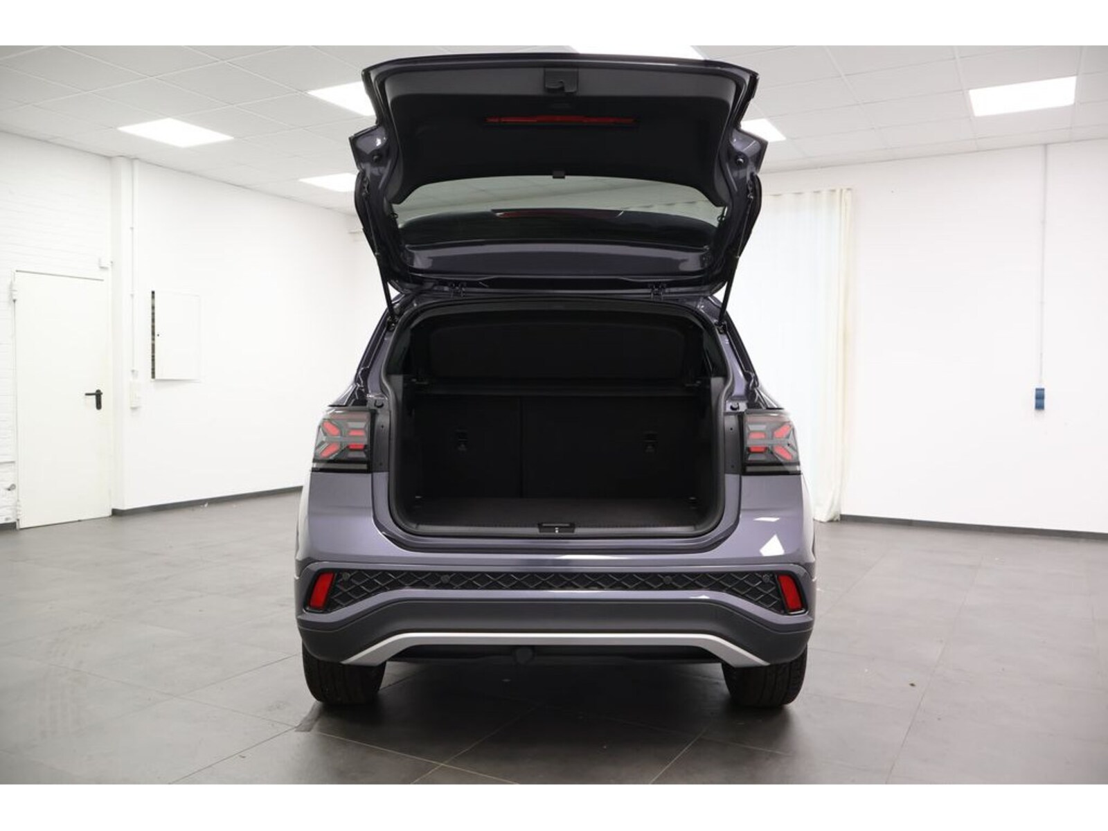 Volkswagen T-Cross – Bild 23