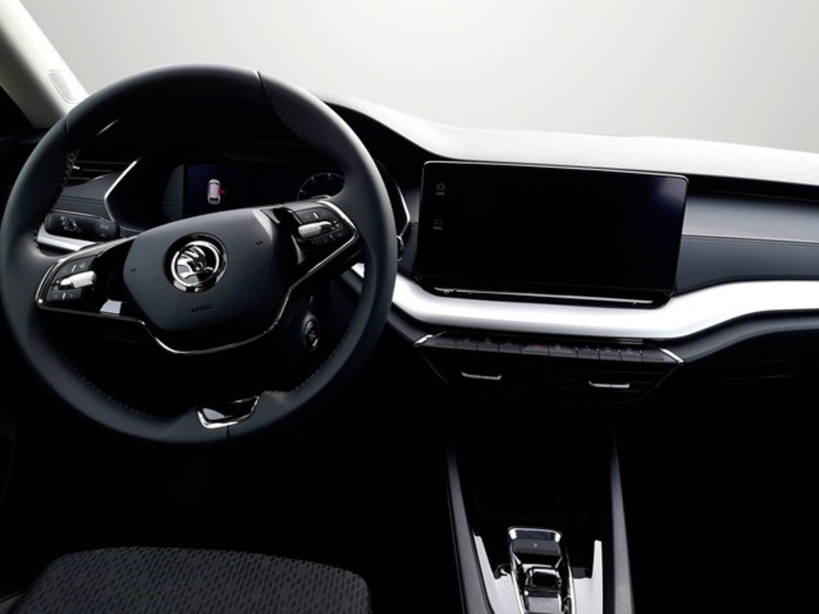 Škoda Octavia Combi – Bild 9