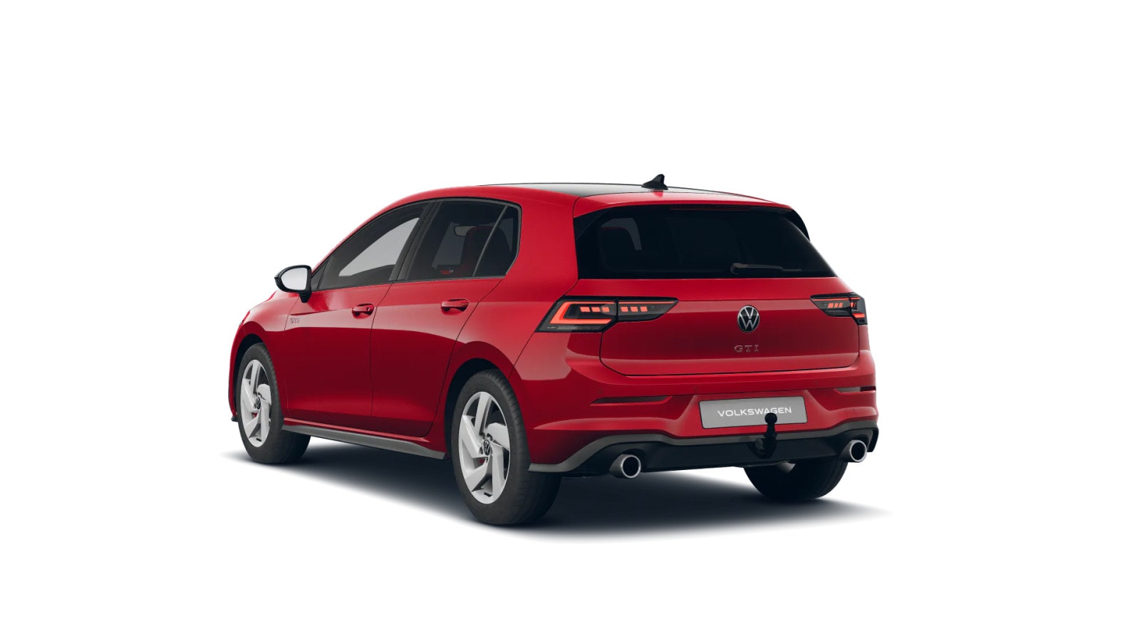 Volkswagen Golf – Bild 5
