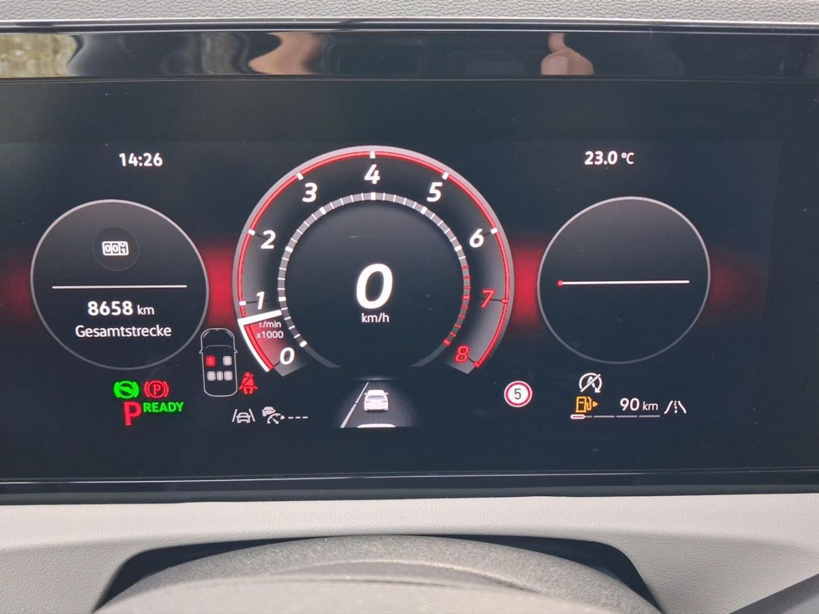 Volkswagen Tiguan – Bild 10