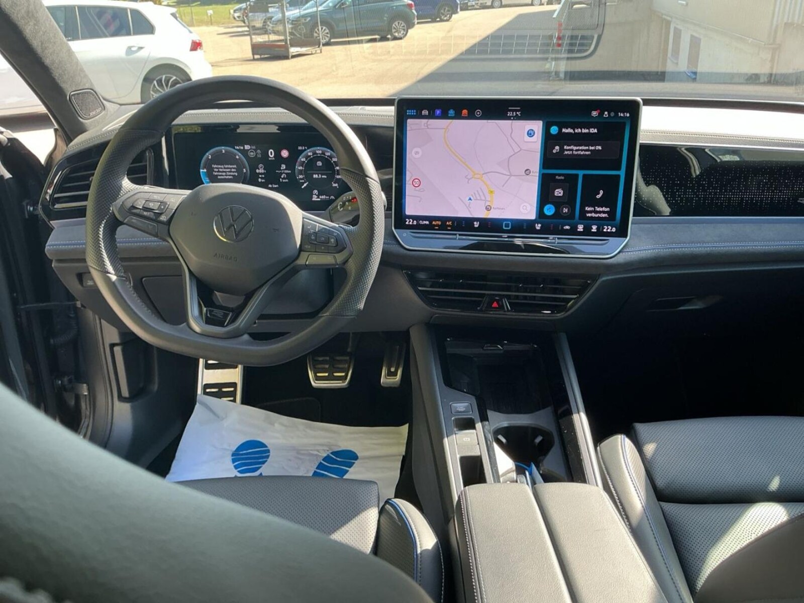 Volkswagen Passat – Bild 11