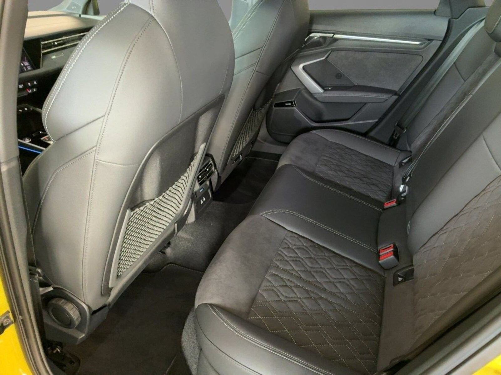 Audi A3 allstreet – Bild 7