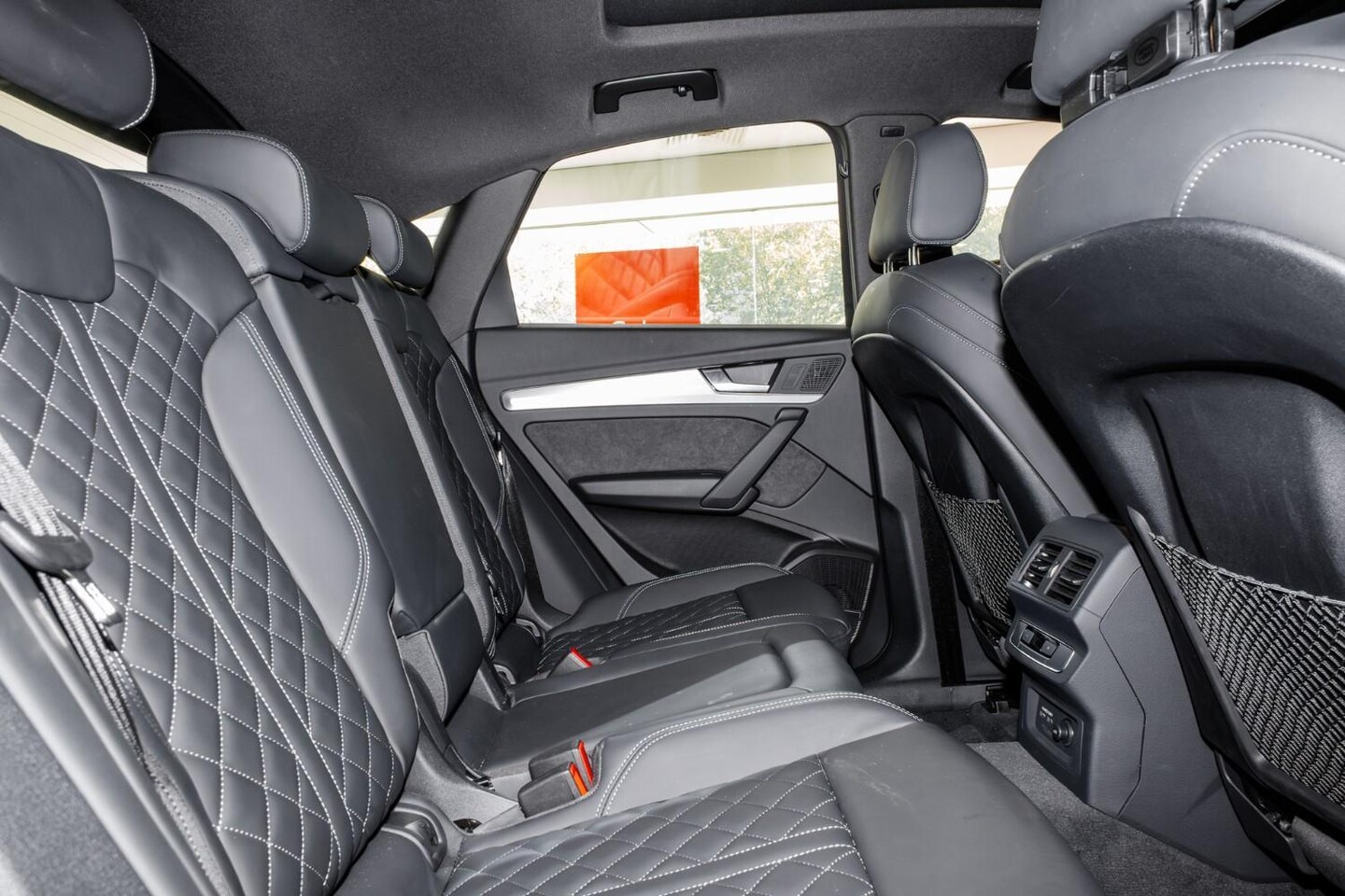 Image about Audi Q5 Sportback 45 TFSI quattro S tronic