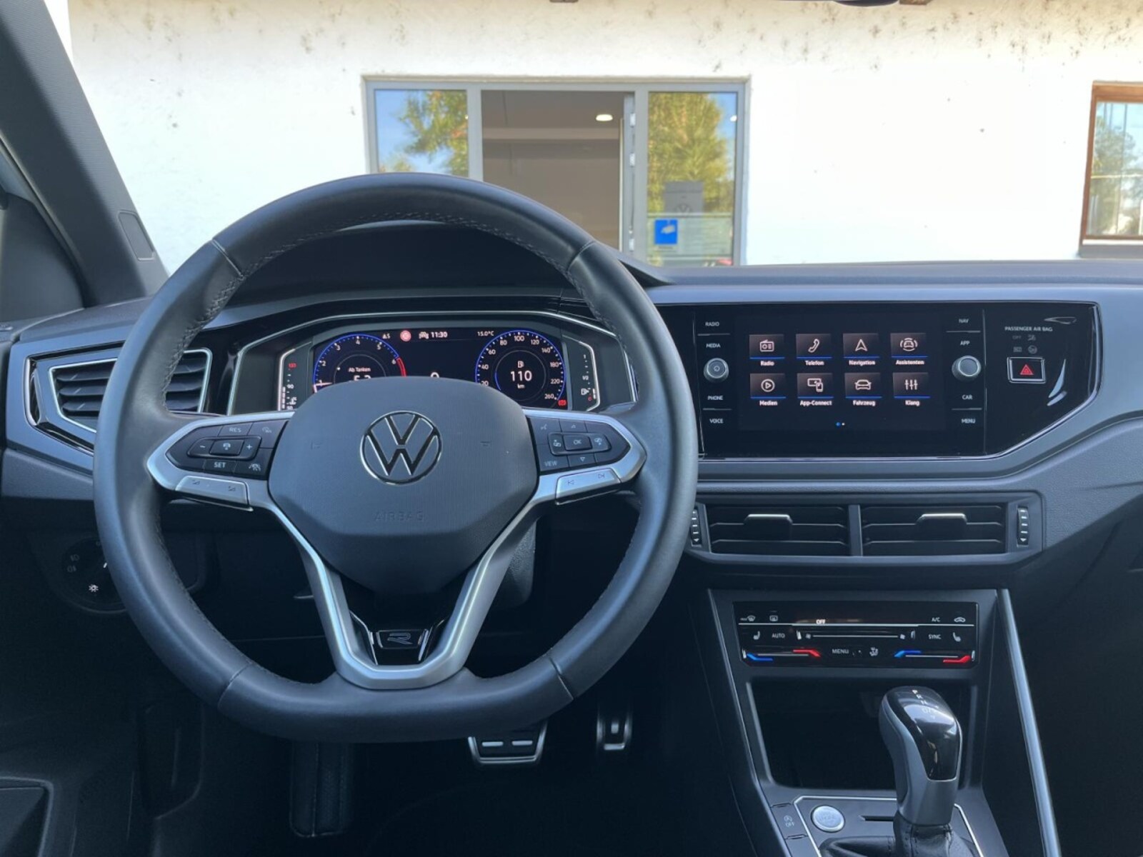 Volkswagen Polo – Bild 13