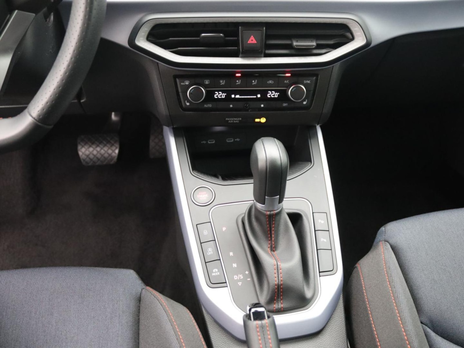 SEAT Arona – Bild 13