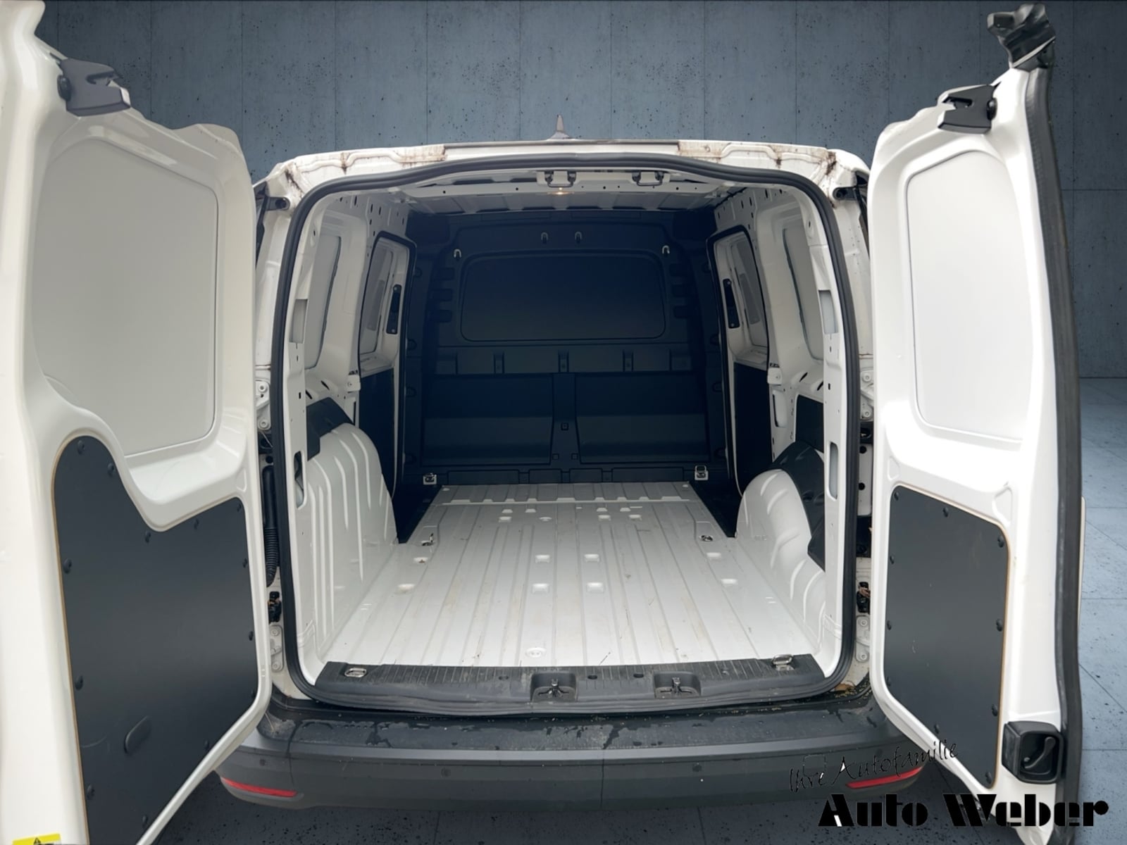 Volkswagen Caddy Maxi Cargo – Bild 12