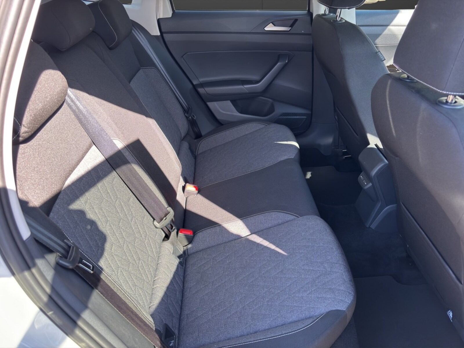 Volkswagen Taigo – Bild 15