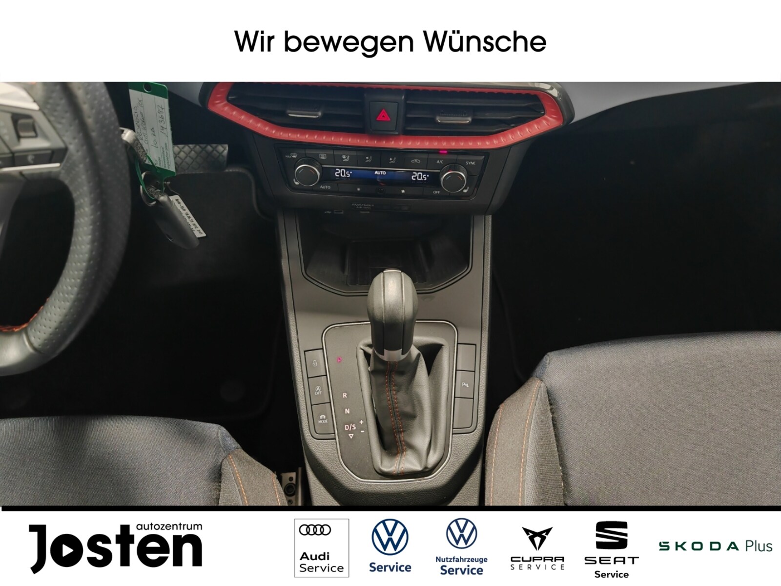 SEAT Ibiza – Bild 13