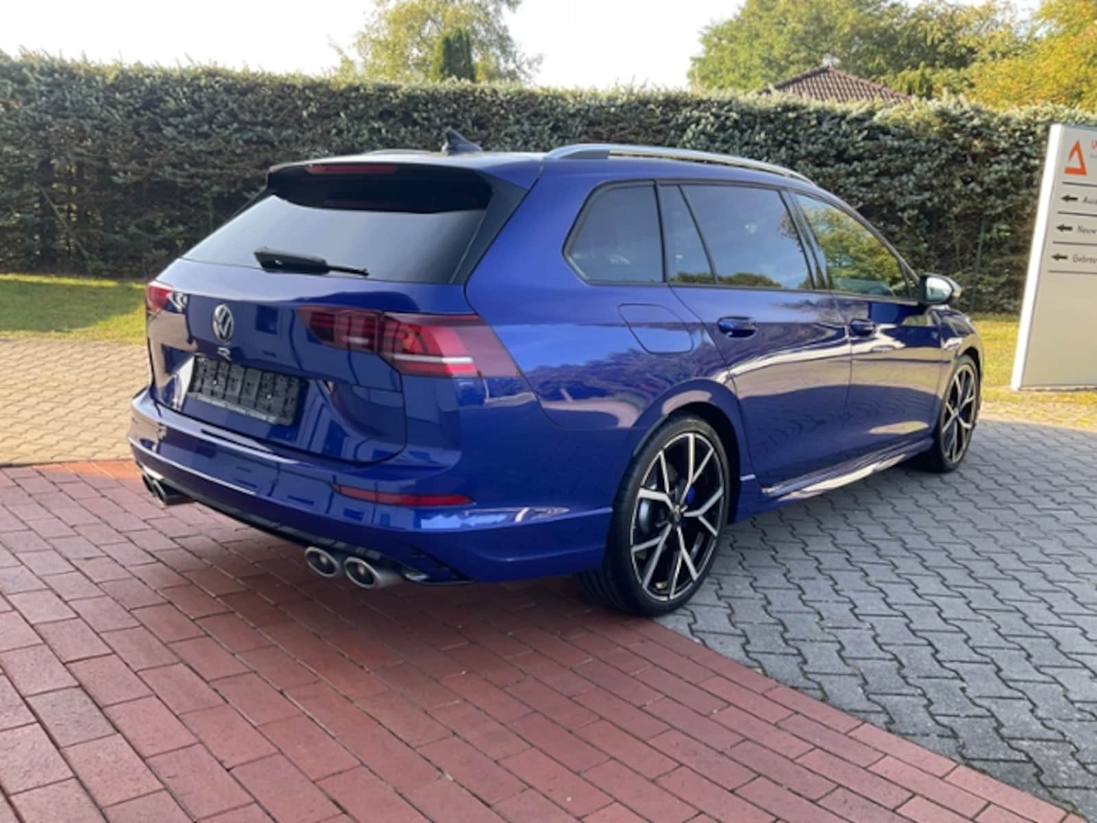 Volkswagen Golf Variant – Bild 5