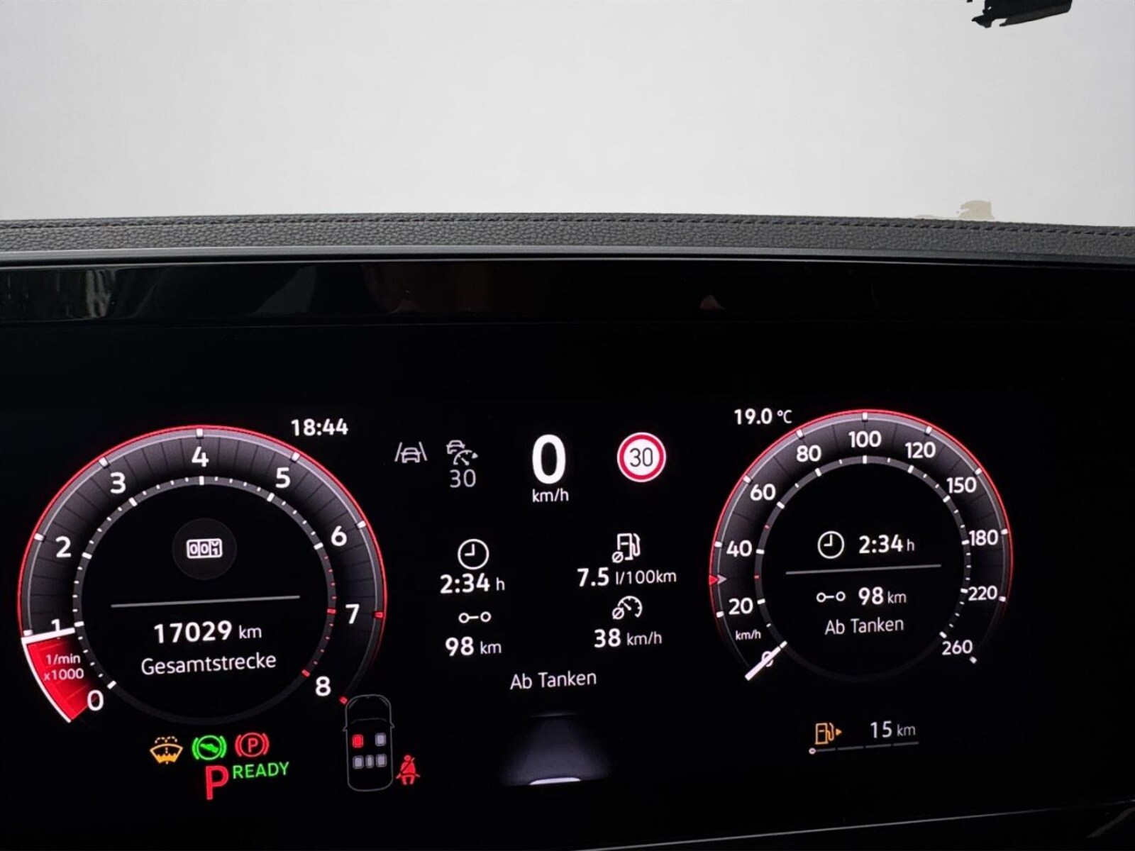 Volkswagen Passat – Bild 10