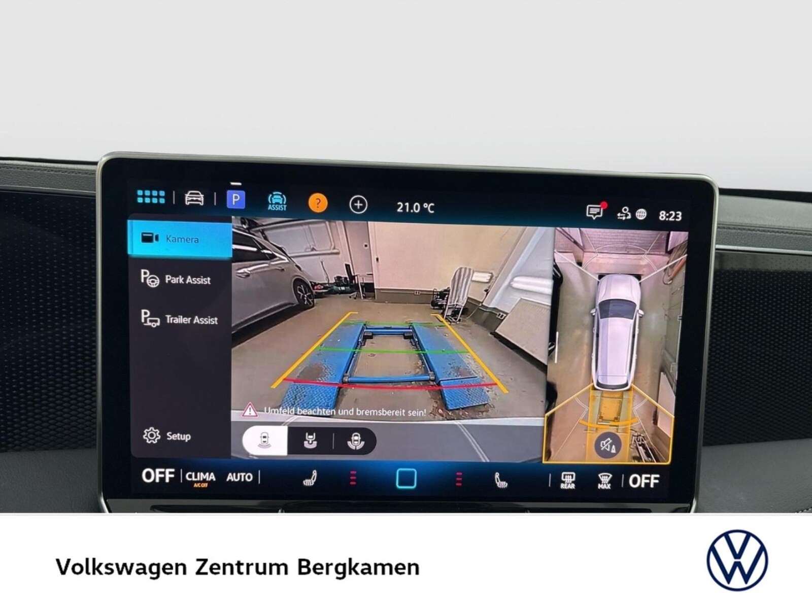 Volkswagen Passat – Bild 15