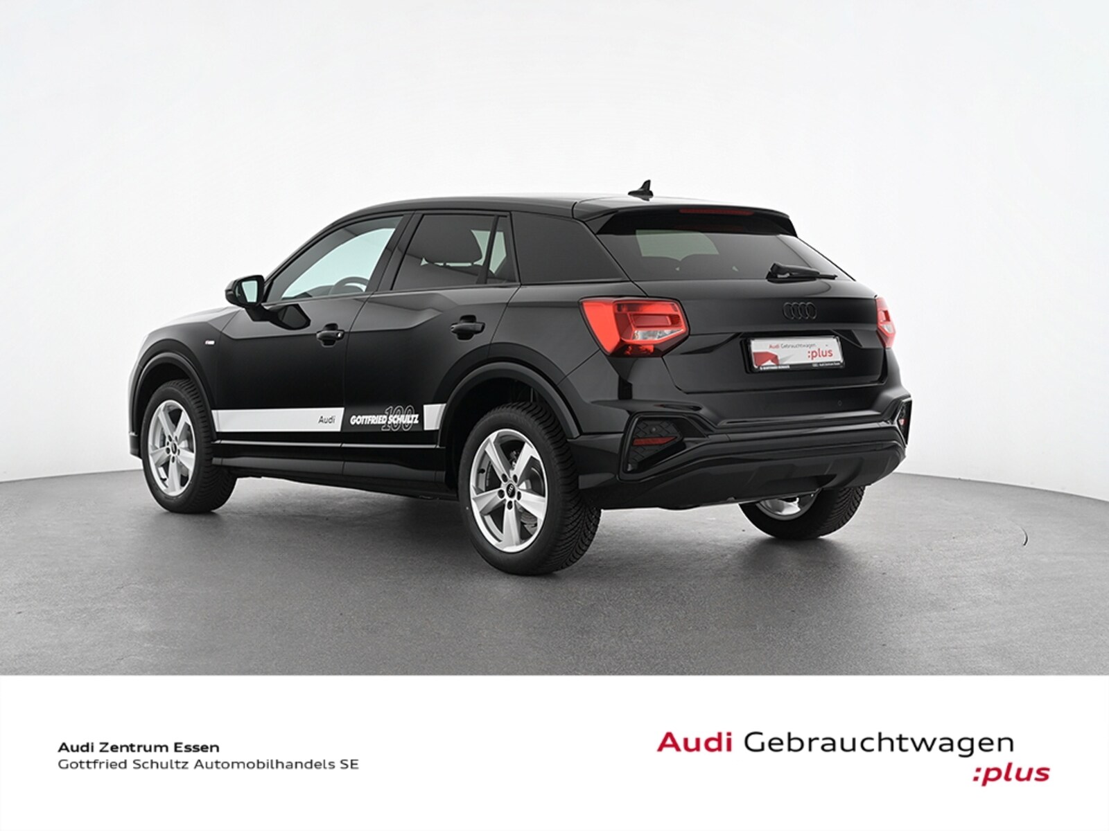 Audi Q2 – Bild 2