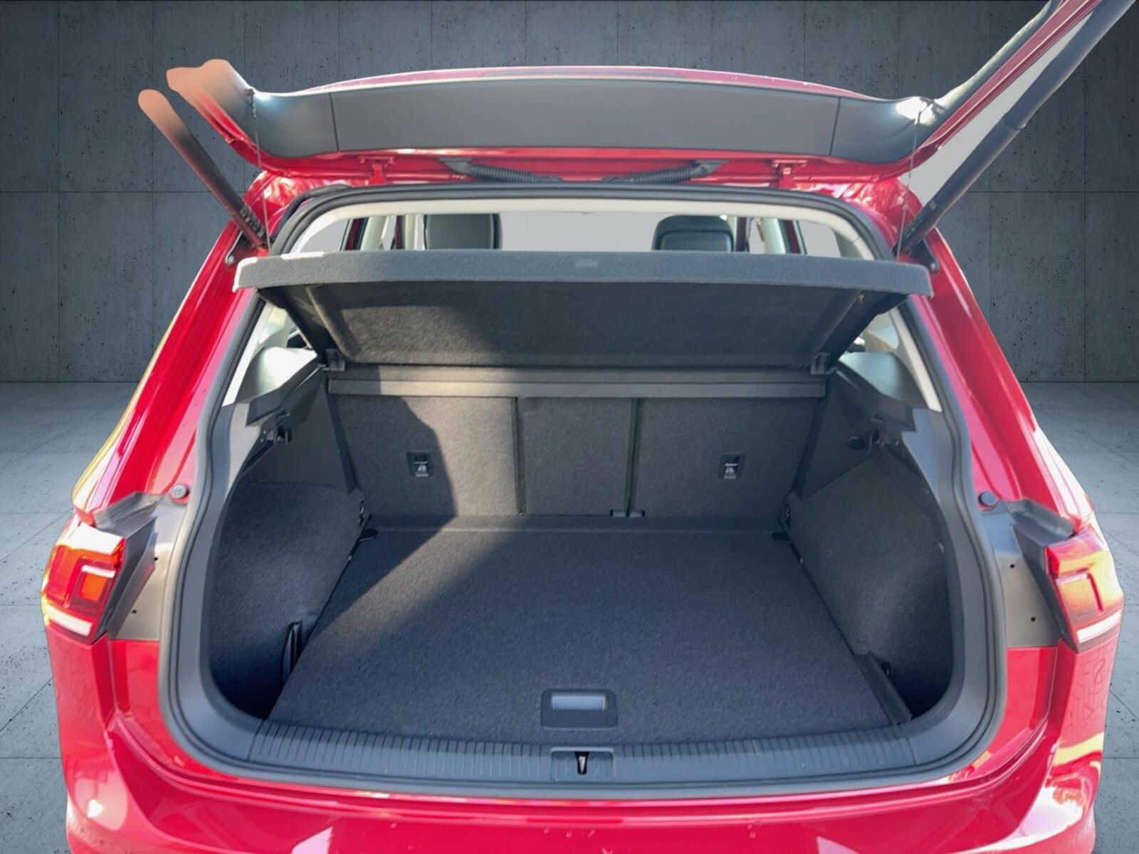 Volkswagen Tiguan – Bild 13