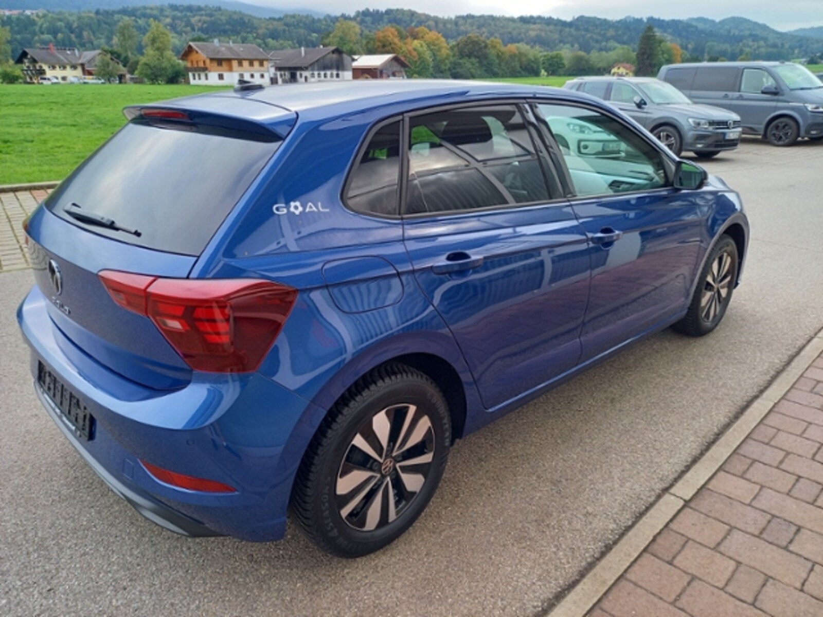 Volkswagen Polo – Bild 5