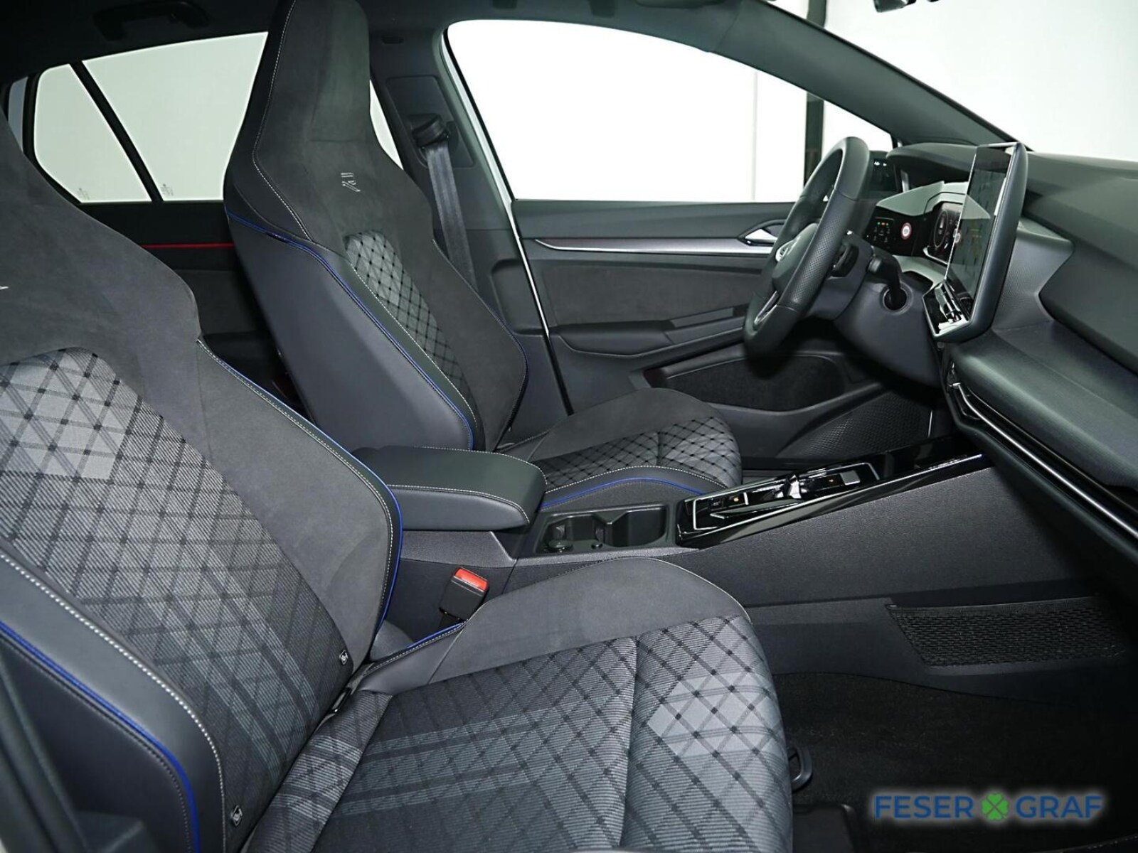 Volkswagen Golf – Bild 4