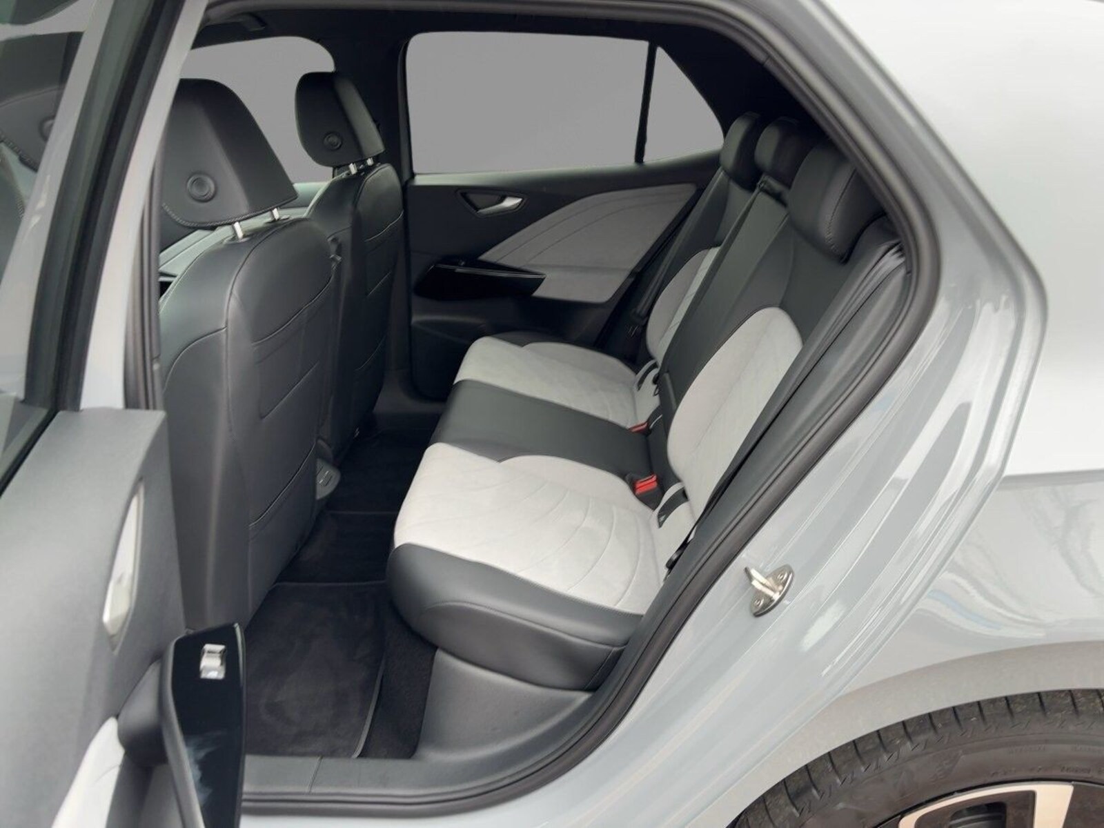 Volkswagen ID.3 – Bild 13