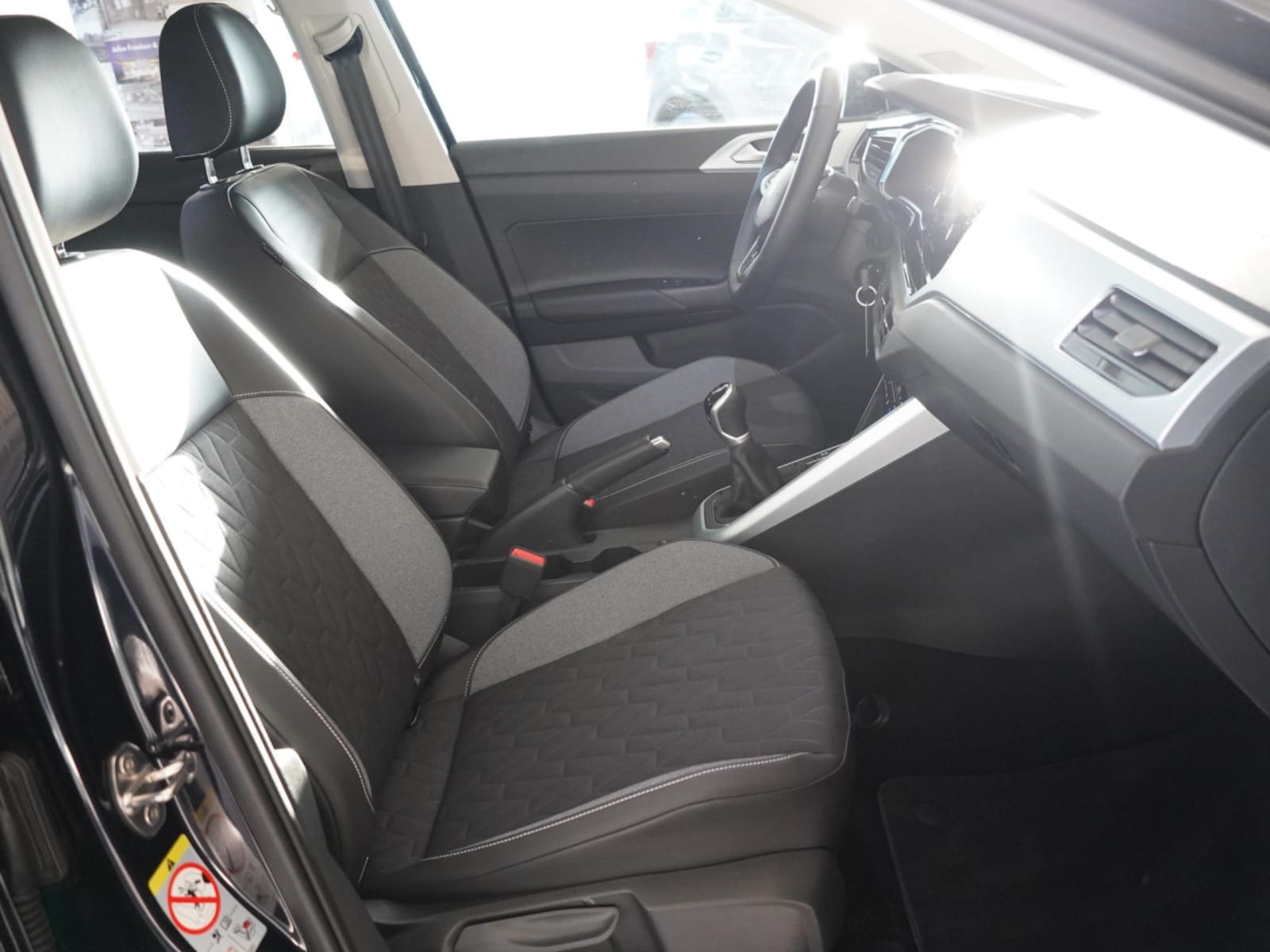 Volkswagen Taigo – Bild 20