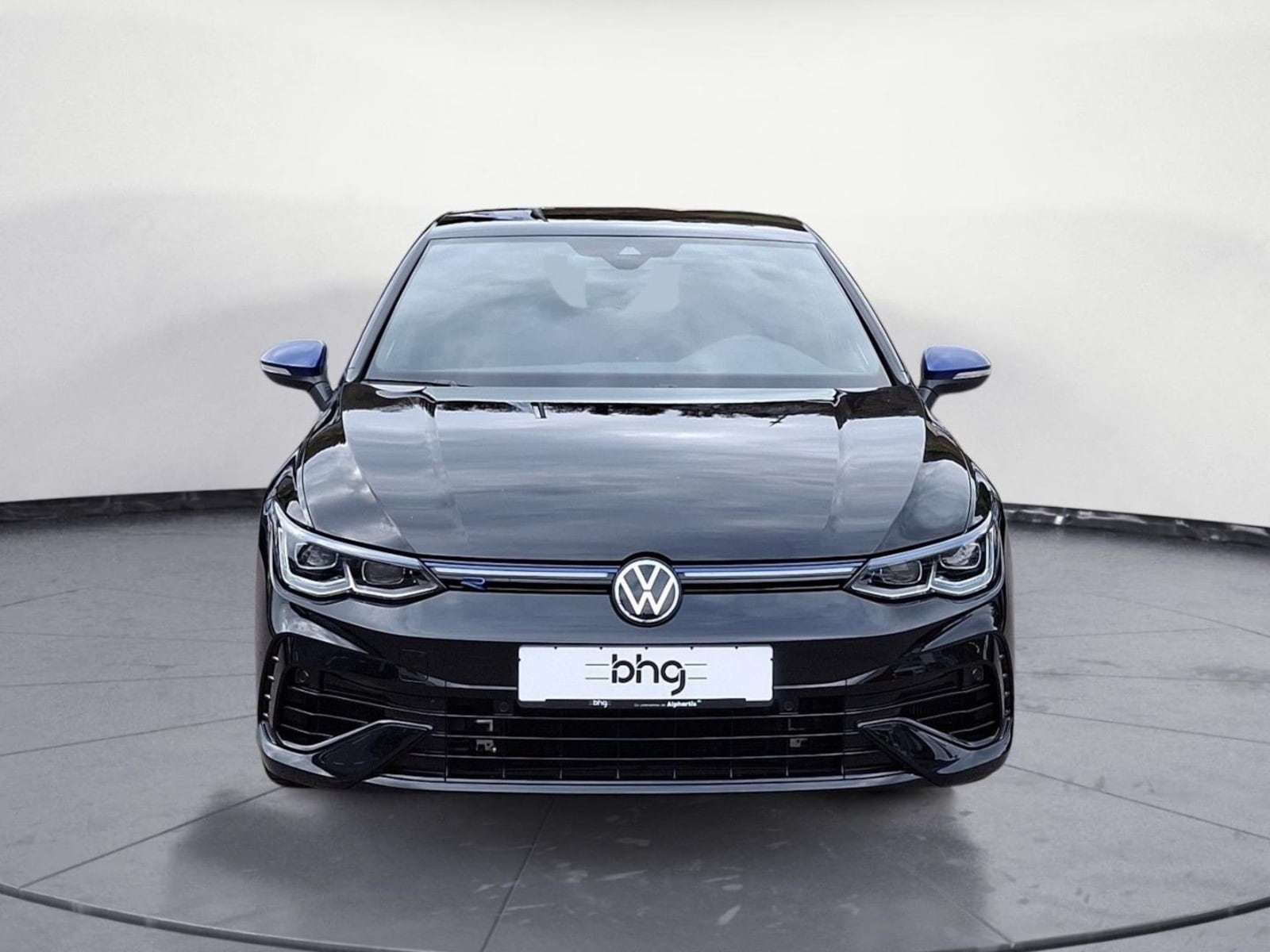 Volkswagen Golf – Bild 8